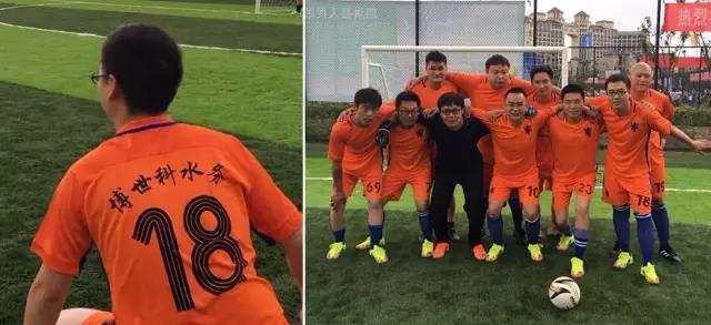 球場上，他們是兄弟。.jpg